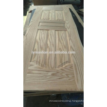 Wood carving bedroom furniture veneer door skin